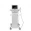 Portable High Frequency Crystal Gold Needle Wrinkle Removal RF Radio Frequency Machine