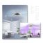 LED UV Light for HVAC with Wireless Remote Control | LEDHOME