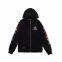 chrome heart hoodie