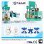 Metal Chip/scrap/powder Briquette Making Machine From Shanghai Yuke
