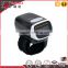 RD-F002 Wireless mini qr code barcode reader, Wearable Ring bluetooth 2d Barcode Scanner                        
                                                Quality Choice