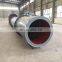 Hot Selling rotary drum Oil Palm Empty Fruit Bunched (EFB) dryer