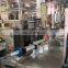 vffs liquid paste restaurant sauce pork lard oil sachet packing machines