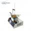 Cleveland Asphalt Bitumen Open Cup Flash and Fire Point Tester Open-Cup Flash Point Analyzer