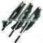 Cheap Extended Telescopic Flying Hand Net Aluminum Alloy Folding Nylon Fishing Landing Nets