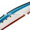JOHNCOO 180mm 30g Suspend Long Casting Minnow Lures with Gravity Moving Weight System