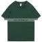 Wholesale high quality T-shirts for Men custom pattern logo premium designs comfortable fitting OEM ODM