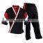 custom color Jiu-Jitsu Adult Uniform Fighting Kimono Karate Suits