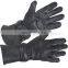 Winter warm leather motorbike motorcycle cycling race gloves