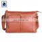 Chairman Lining Material Fashion Style Genuine Leather Men Sling Bag From Indian Manufacturer