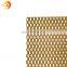 Anping manufacture long life expanded metal mesh warranty OEM and ODM spray paint