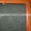 window and door security protection diamond mesh screen factory