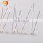 eco-friendly reusable bird spikes on roof tops fabrication