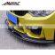 Madly F80 M3 body kits for BMW M3 M4 F80 F82 F83 PSM body kits-Front Lip Side Skirts Rear Lip Spoiler