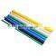 Wholesale and retail nylon rod solid PA6 rod  wear-resistant acid-base nylon pin