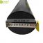 Suppliers Manufactor  Wholesale 110mm Diameter  Polyamid PA6  Round Rod ODM/OEM Sizes  Black White Nylon Rod