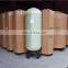 2162 Frp Tank Vertical Fiberglass Water Storage Pressure Filter Vessels Water Pump Pressure Tank