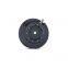 0.3~6mm Manual focus iris for vari-focal mechanical vision lens SLR camera lens follow spotlight