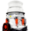Multi-cylinder hydraulic Cone Crusher, Jaw Crusher trituradora crusher plant for mining industry