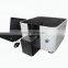 KASON xrf x-лучей флуоресцентный спектрометр x с 8000