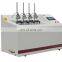 XWB-300A HDT Vicat Testing Machine Thermal Deformation Vicat Soften Point Temperature Tester