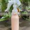 Plastic PET Hook Spray Bottles Keychain PET Animals