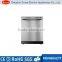 built in home Stainless steel dishwasher with LED display