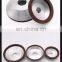LIVTER  Multi-size Single Side Flat Grinding Wheel Diamond Grinding Wheels For Polishing