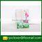 Hot sales Eco-friendly PP plastic transparent packaging boxes