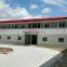 Fast Installation Steel Structure Supermarket Building Prefab Restaurant Building Steel Shop Building
