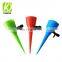 Upgade Automatic Plant Waterer Device Irrigation Drippers for Outdoor Indoor Flower or Vegetables Plant Self Watering Spikes