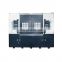 RD-VL7075 single spindle CNC vertical lathe automatic heavy duty metal flat bed lathe
