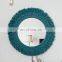 Boho style macrame mirror, home decor, wall art, handmade gift wholesale