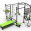 Sport entertainment park urban gym outdoor fitness equip outdoor for adult