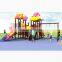 Outdoor children play ground slide playground equipment playground(old)