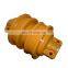 High Quality Dozer Bottom Roller D4d D4e 1181608 1181609 Track Roller