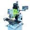 Variable Speed Milling Drilling Machine ZAY7045V Milling Machine for Metal Working
