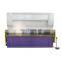 Hydraulic Press Brake Sheet Bending Machine WC67Y-80/3200 China Cheap Price Hydraulic Press Brake Machine