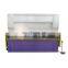 Hydraulic Press Brake sheet bending machine WC67Y-80/3200 China cheap price hydraulic press brake machine