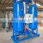 China Hiross produces refrigerated adsorption air compression dryer