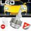 2015 Tinsin new design gen 2s led headlight lamp model H7