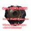Since 1956 forklift spare parts hydraulic charge transmission oil pump 15943-80221