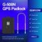 G508N GPS Smart Lock