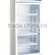 Refrigerator stand for display ,commercial use open showcases