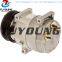 TUYOUNG HY-AC2013 Renault Scenic auto air conditioning compressor Opel Movano TSP0155023 8880100113