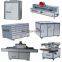 TDP-70100 drying cabinet for screens when coated with emulsion