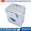 13KG twin tub semi auto washing machine laundry equipment price