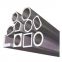 Competitive price per meter ton High strength shaped steel pipe for construction Seamless tube seamless pipe