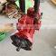 Excavator Parts Hyundai R220LC-9 Main Pump Hyundai R220-9 Hydraulic Pump K3V112DT in Stock