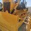 Second-hand Shantui 220 bulldozer SD22 price